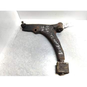 BRAZO SUSPENSION INFERIOR DELANTERO IZQUIERDO 