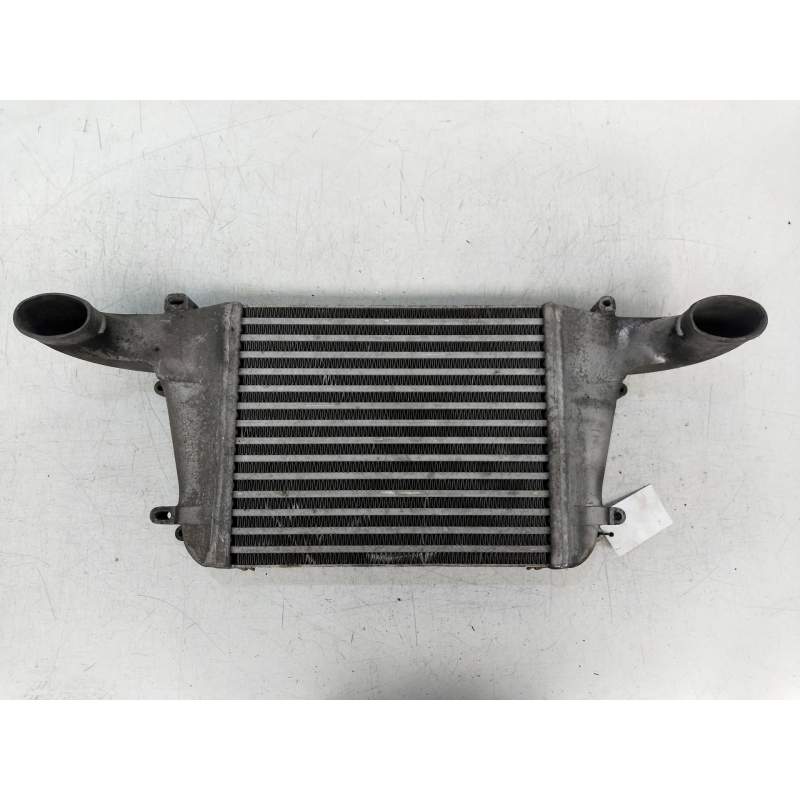 Recambio de intercooler para nissan cabstar e 3.0 d referencia OEM IAM 13003005SF  