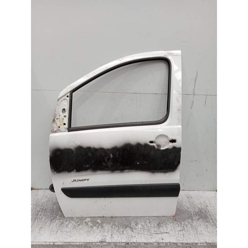 Recambio de puerta delantera izquierda para citroën jumpy ii (vf7) 2.0 hdi 120 referencia OEM IAM  5P 