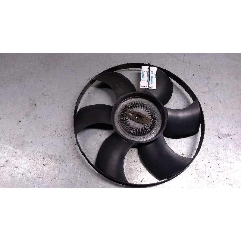 Recambio de electroventilador para mercedes-benz sprinter ii james cook (906) 311 cdi classic referencia OEM IAM   