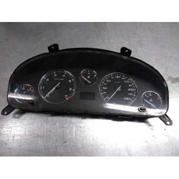 CUADRO INSTRUMENTOS 110080108013 9644230780 