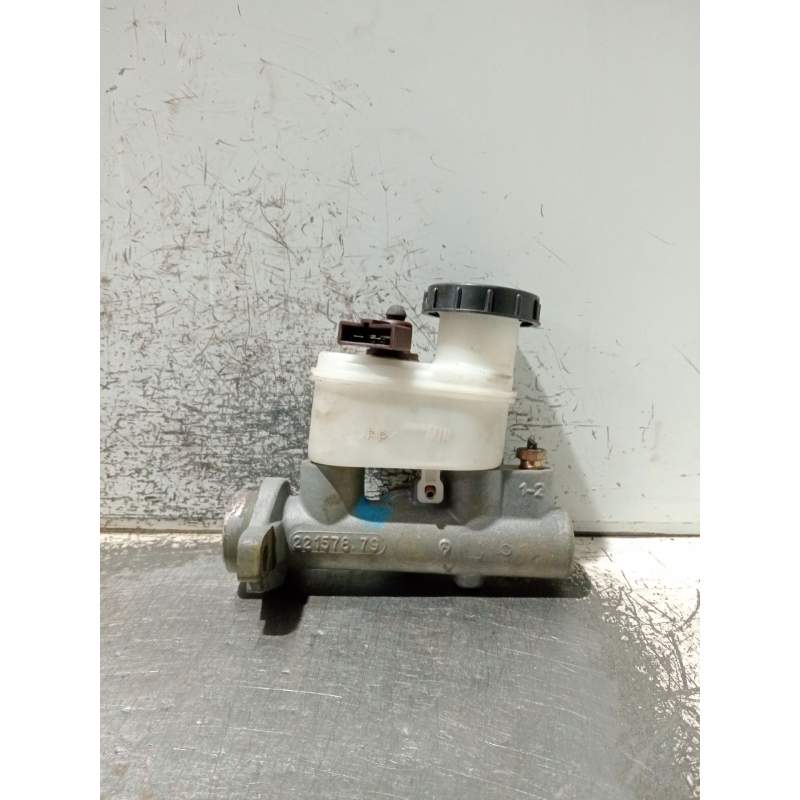 Recambio de bomba freno para nissan almera ii (n16) 1.5 referencia OEM IAM 22157879 15G 2002