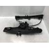 Recambio de elevalunas delantero izquierdo para peugeot 308 active pack hybrid referencia OEM IAM 9830815080 9829048280 5P