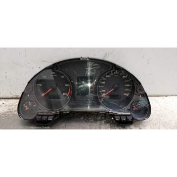 CUADRO INSTRUMENTOS 0263676131 20TDI 2008