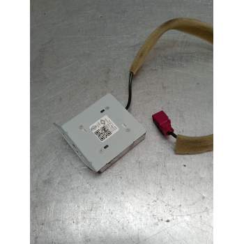MODULO ELECTRONICO 282120588R 201222024B 2019