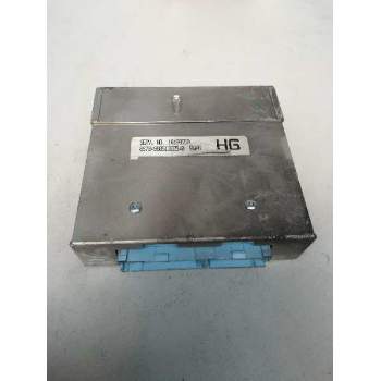 CENTRALITA MOTOR UCE 16199550 HG BSHM