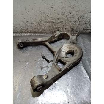 BRAZO SUSPENSION INFERIOR TRASERO IZQUIERDO ANTERIOR 320CDI 2005