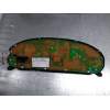 Recambio de cuadro instrumentos para peugeot 406 berlina (s1/s2) sr pack referencia OEM IAM 110080108013 9644230780 