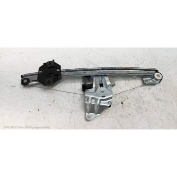 ELEVALUNAS DELANTERO IZQUIERDO 807211440R 