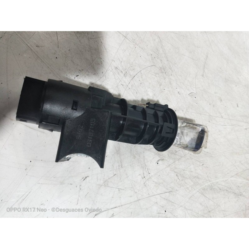 Recambio de conmutador de arranque para fiat punto berlina (188) 1.4 16v sporting referencia OEM IAM B36505521  