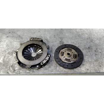 KIT EMBRAGUE 11G 2006