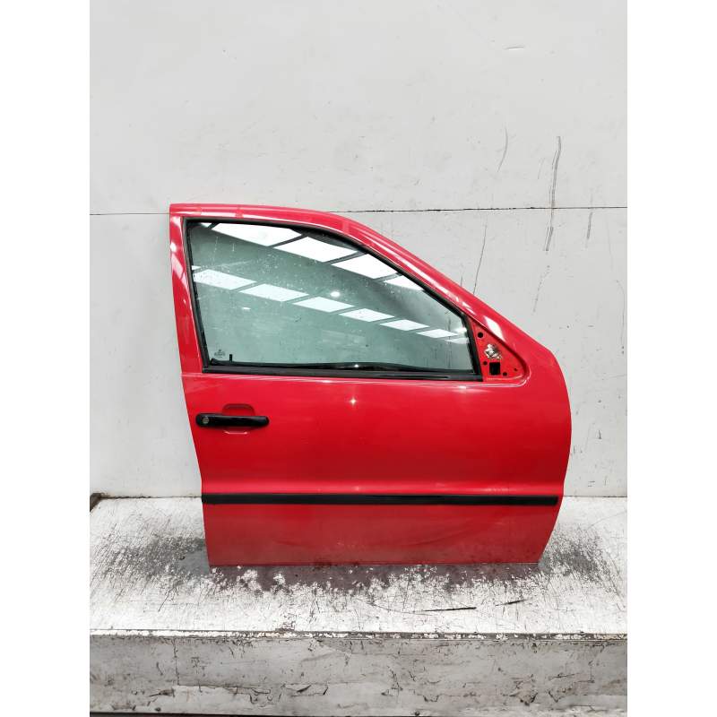 Recambio de puerta delantera derecha para volkswagen polo (6n2) 1.0 referencia OEM IAM   5P