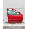 Recambio de puerta delantera derecha para volkswagen polo (6n2) 1.0 referencia OEM IAM   5P