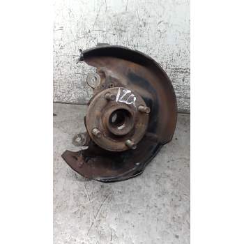 MANGUETA DELANTERA IZQUIERDA 14G 2000