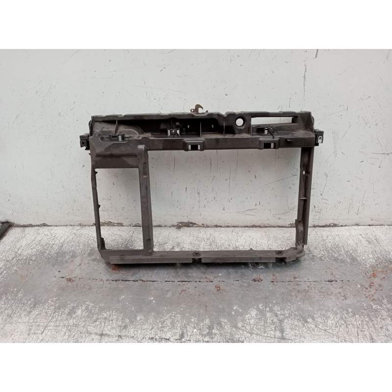 Recambio de panel frontal para opel crossland x / crossland (p17, p2qo) 1.2 (75) referencia OEM IAM   2021