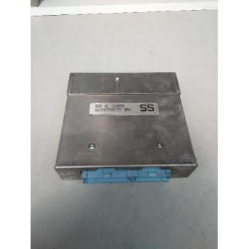 CENTRALITA MOTOR UCE 16199550 SS BPHM