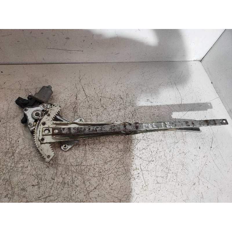 Recambio de elevalunas delantero izquierdo para mitsubishi asx (ga0w) motion 2wd referencia OEM IAM 304110 5713A259 5P