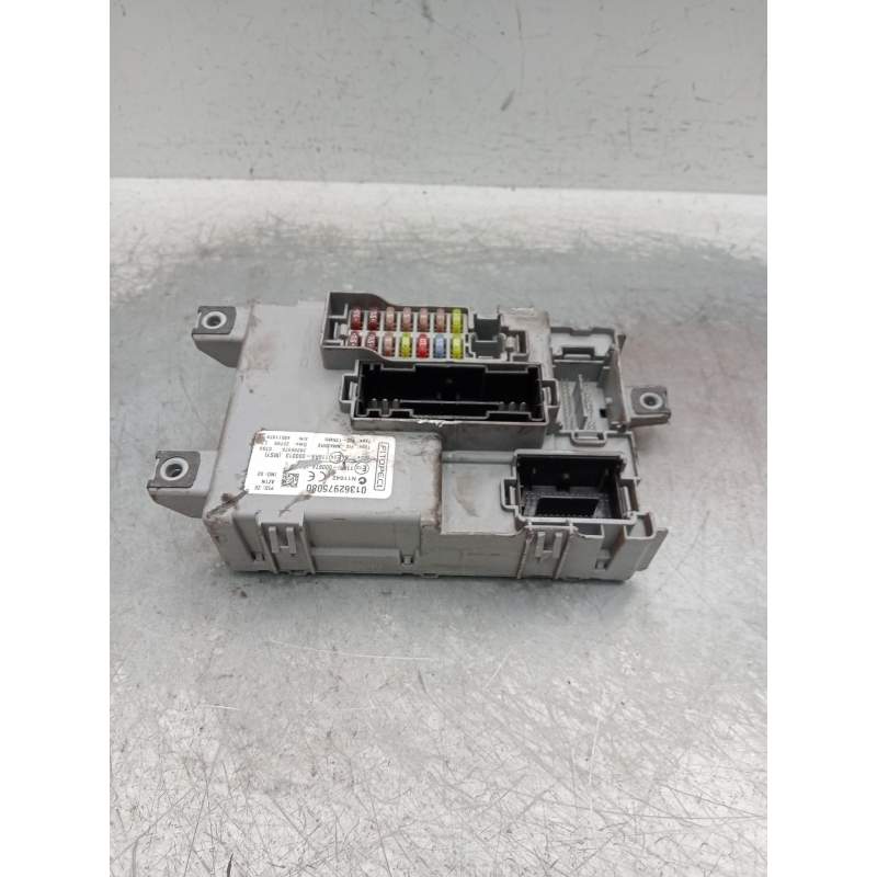 Recambio de caja reles / fusibles para peugeot bipper (aa_) 1.4 hdi referencia OEM IAM 01362975080  