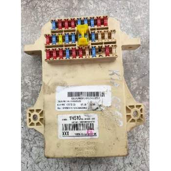 CAJA RELES / FUSIBLES 919501H5101008A30002 
