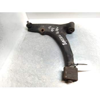 BRAZO SUSPENSION INFERIOR DELANTERO IZQUIERDO 