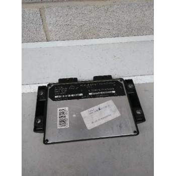 CENTRALITA MOTOR UCE R04080034B 9650359580 9650360280 81223A
