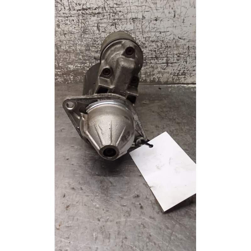 Recambio de motor arranque para opel astra h (a04) 1.6 (l48) referencia OEM IAM 93189230 0986020873 2004