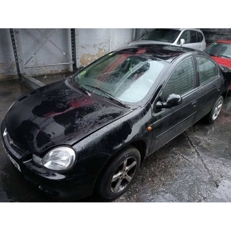 chrysler neon (pl) del año 2003