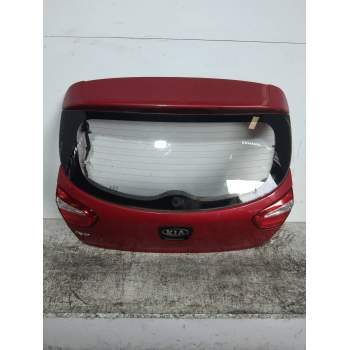 PORTON TRASERO 5P 