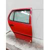 Recambio de puerta trasera derecha para volkswagen polo (6n2) 1.0 referencia OEM IAM   5P