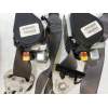Recambio de juego cinturones delantero para dodge caliber 2.0 16v crd cat referencia OEM IAM   5P