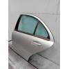 Recambio de puerta trasera izquierda para mercedes-benz clase c (w203) c 270 cdi (203.016) referencia OEM IAM  4P 2000