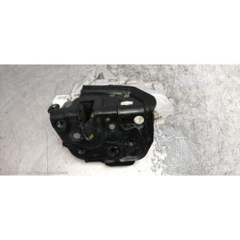 MOTOR CIERRE CENTRALIZADO DELANTERO DERECHO 8E1837016AA 4P 2008