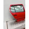 Recambio de puerta trasera derecha para volkswagen polo (6n2) 1.0 referencia OEM IAM   5P