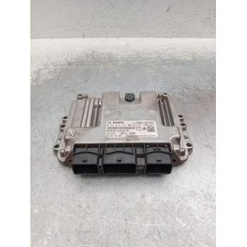 CENTRALITA MOTOR UCE 0281014444 9666432480 9661586080