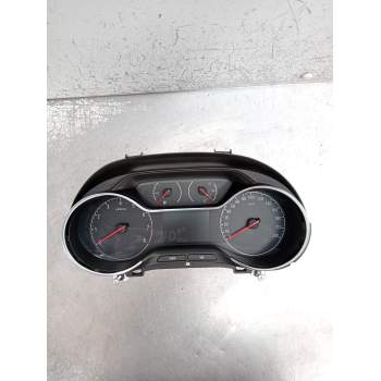 CUADRO INSTRUMENTOS 9842123480 SN30898024 2021