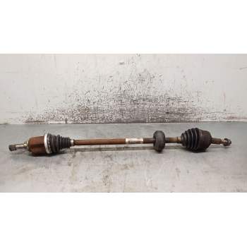 TRANSMISION DELANTERA DERECHA 391006276R 15DCI 2012