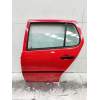 Recambio de puerta trasera izquierda para volkswagen polo (6n2) 1.0 referencia OEM IAM   5P