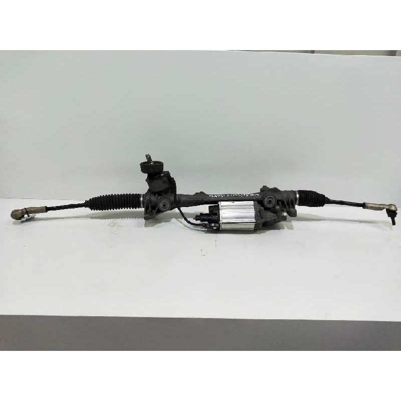 Recambio de cremallera direccion para volkswagen scirocco (137) 2.0 tdi referencia OEM IAM 7817974151 1K1423051FD 