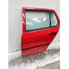 Recambio de puerta trasera izquierda para volkswagen polo (6n2) 1.0 referencia OEM IAM   5P