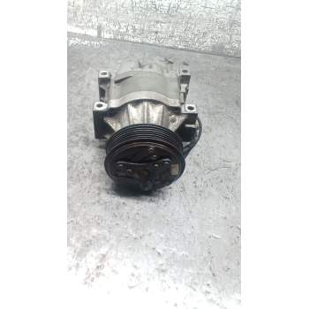 COMPRESOR AIRE ACONDICIONADO 4472206244 2000