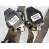 Recambio de juego cinturones delantero para dodge caliber sxt referencia OEM IAM   5P