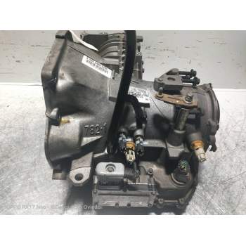 CAJA CAMBIOS P04800930AA K93034805280 