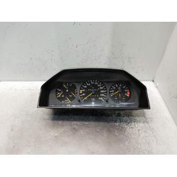 CUADRO INSTRUMENTOS 87001199 300G 1984