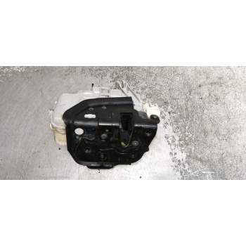 MOTOR CIERRE CENTRALIZADO DELANTERO IZQUIERDO 8E1837015AA 4P 2008