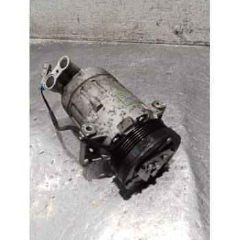 COMPRESOR AIRE ACONDICIONADO 25189317 2004