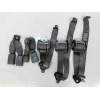 Recambio de juego cinturones trasero para dodge caliber 2.0 16v crd cat referencia OEM IAM   5P