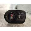 Recambio de mando luces para seat leon (1p1) reference referencia OEM IAM 1P1941431BT  INTERRUPTOR