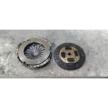 KIT EMBRAGUE 16G 2006