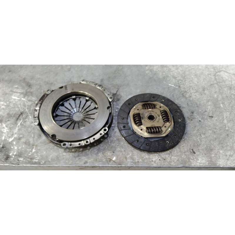 Recambio de kit embrague para mini mini (r56) cooper referencia OEM IAM  16G 2006