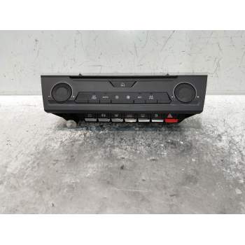 MANDO CALEFACCION / AIRE ACONDICIONADO 98350205ZD 